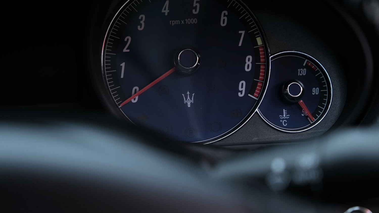 Used Maserati Granturismo 2011 for sale - 77766404: Photo 69