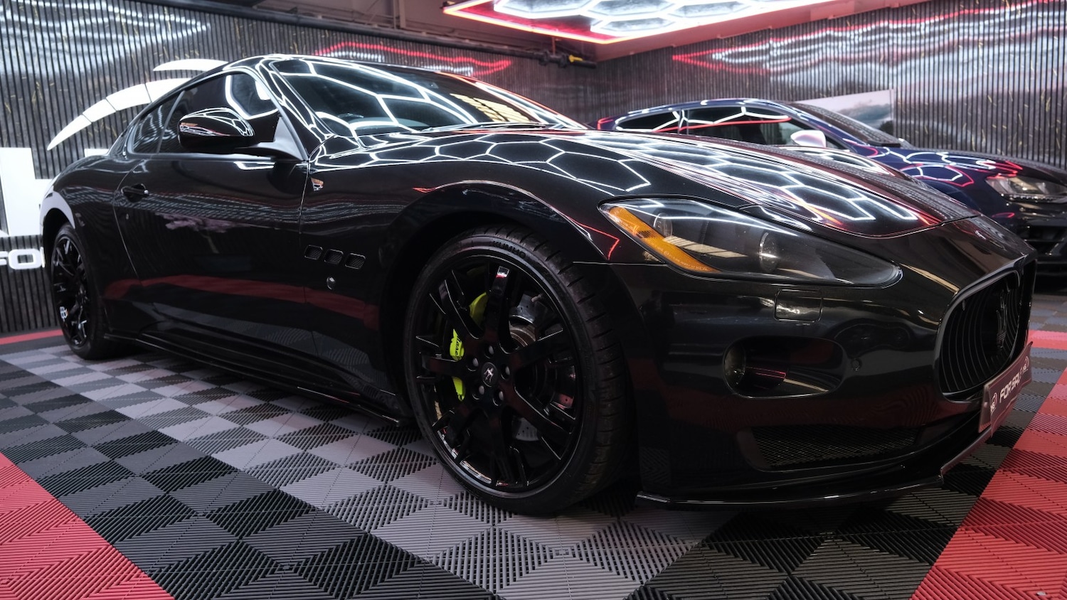 Used Maserati Granturismo 2011 for sale - 77766404: Photo 7