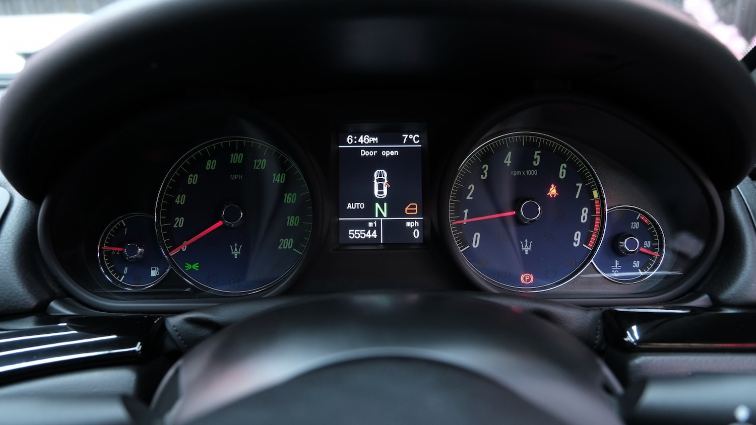 Used Maserati Granturismo 2011 for sale - 77766404: Photo 70