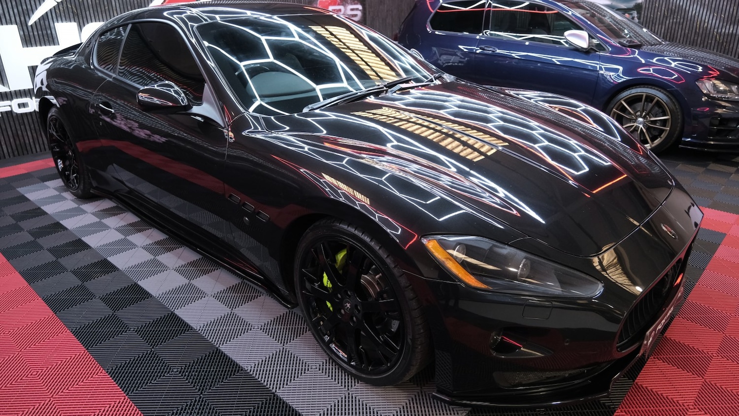 Used Maserati Granturismo 2011 for sale - 77766404: Photo 8