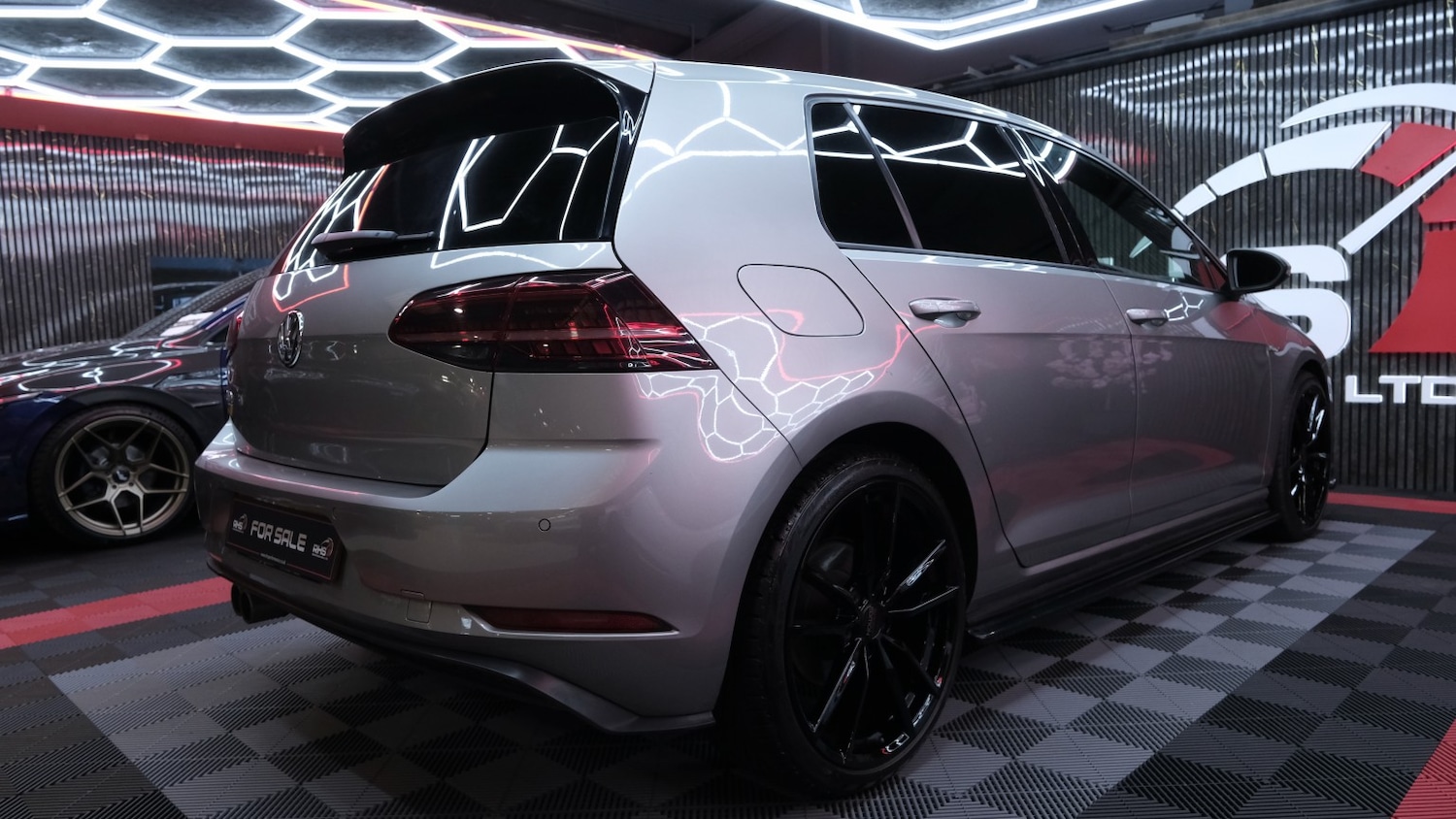 Used Volkswagen Golf 2018 for sale - 77766497: Photo 11