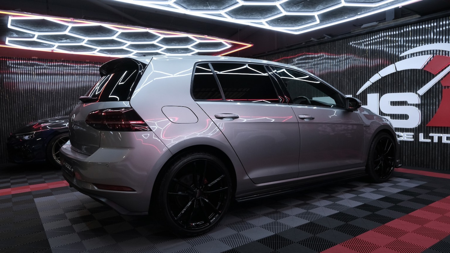 Used Volkswagen Golf 2018 for sale - 77766497: Photo 12