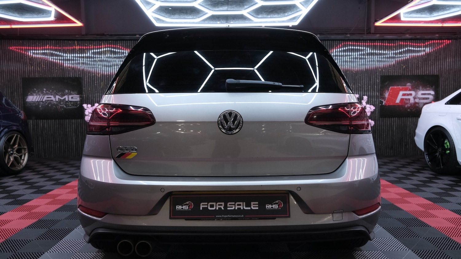 Used Volkswagen Golf 2018 for sale - 77766497: Photo 14