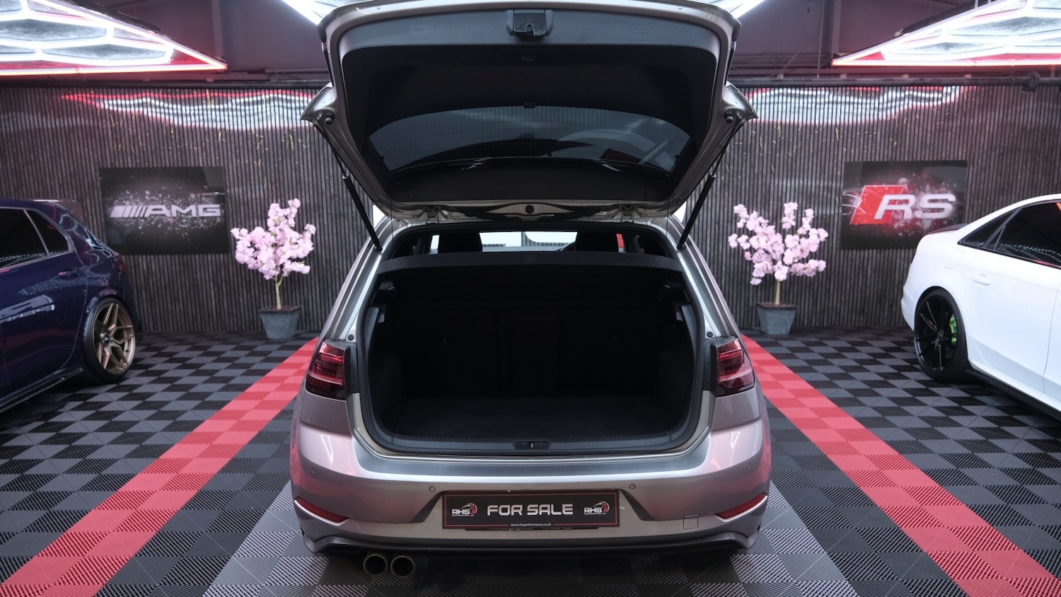 Used Volkswagen Golf 2018 for sale - 77766497: Photo 15