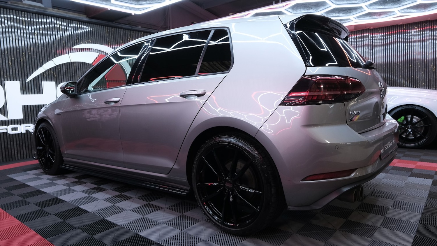 Used Volkswagen Golf 2018 for sale - 77766497: Photo 17