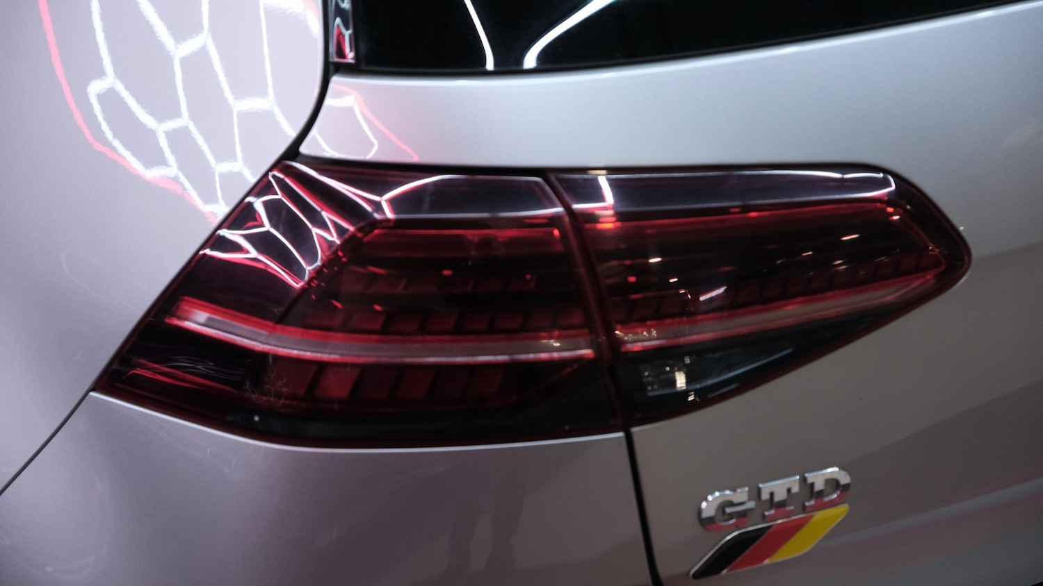 Used Volkswagen Golf 2018 for sale - 77766497: Photo 19