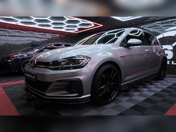 Volkswagen Golf feature image