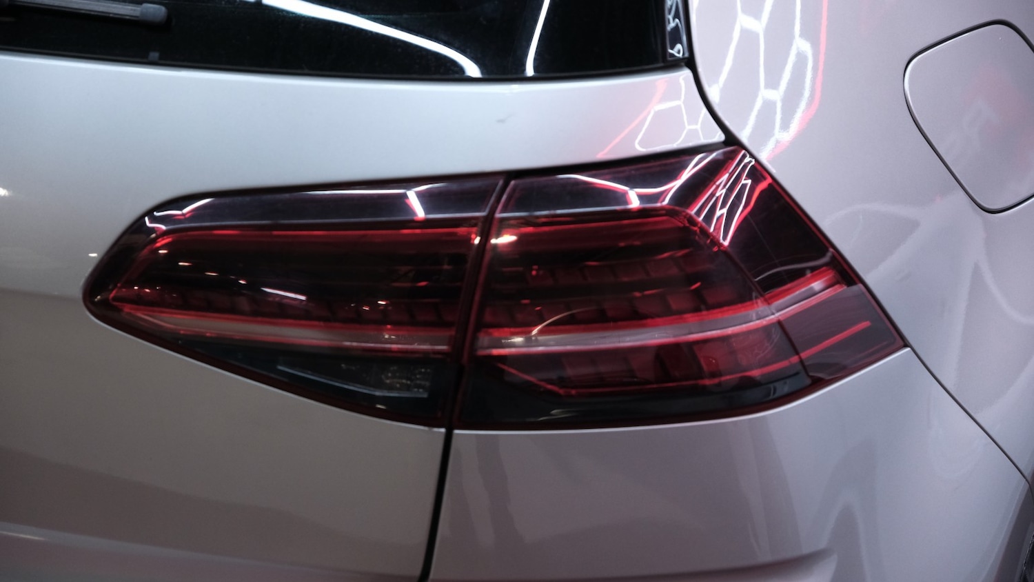 Used Volkswagen Golf 2018 for sale - 77766497: Photo 22