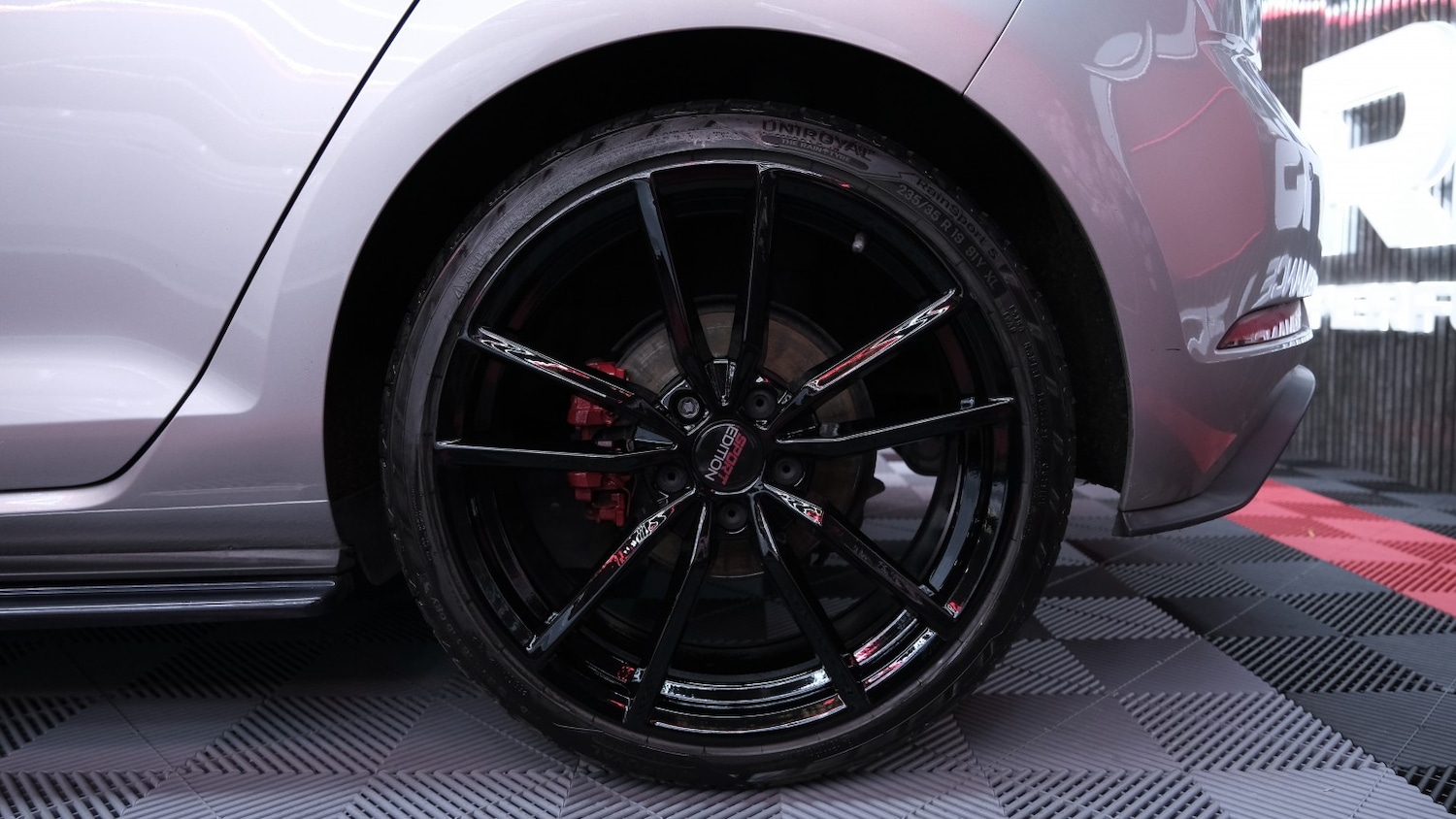 Used Volkswagen Golf 2018 for sale - 77766497: Photo 25