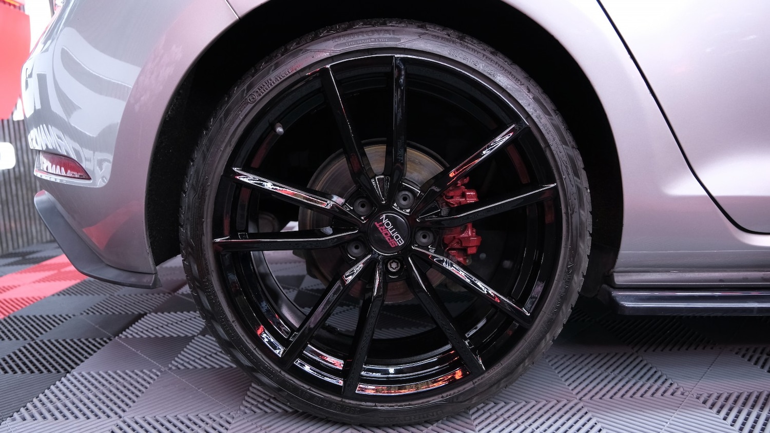 Used Volkswagen Golf 2018 for sale - 77766497: Photo 26