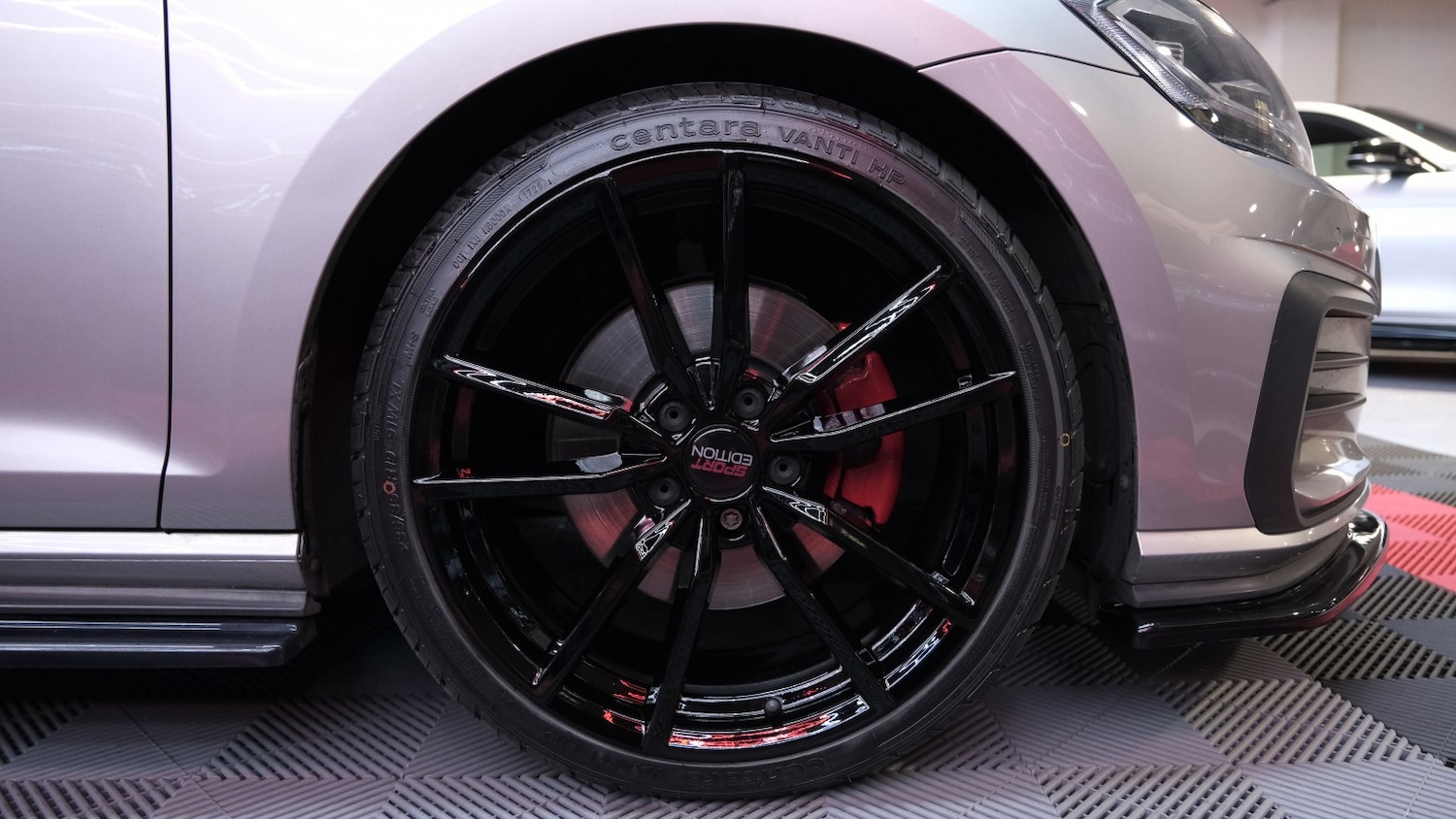 Used Volkswagen Golf 2018 for sale - 77766497: Photo 27