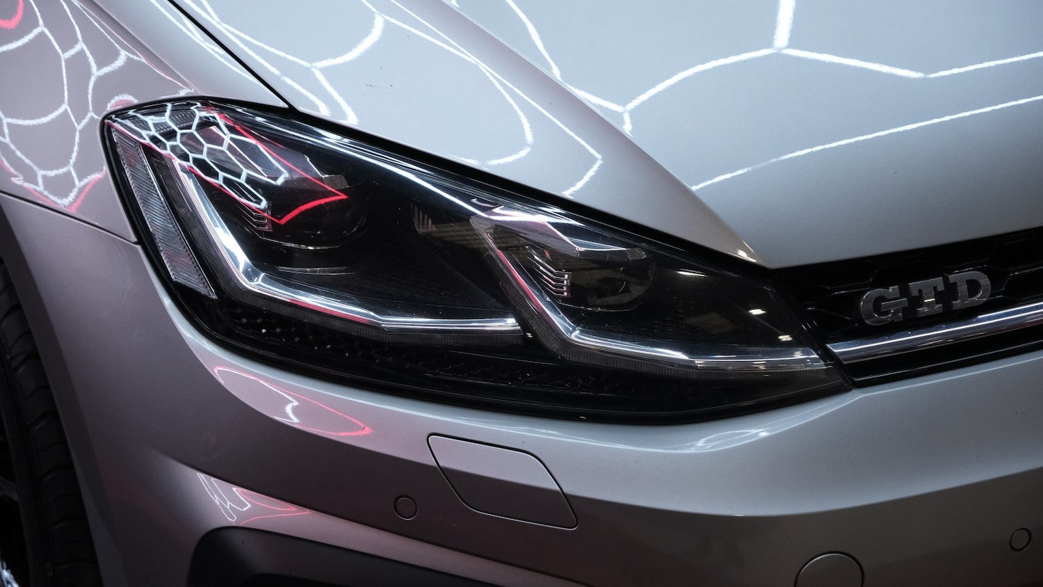 Used Volkswagen Golf 2018 for sale - 77766497: Photo 29