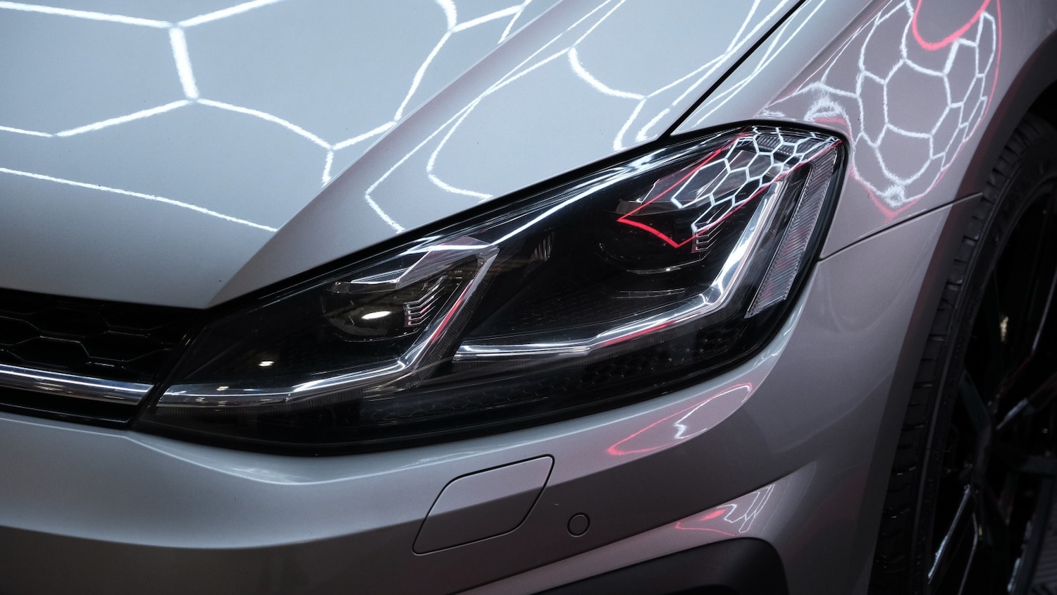 Used Volkswagen Golf 2018 for sale - 77766497: Photo 32