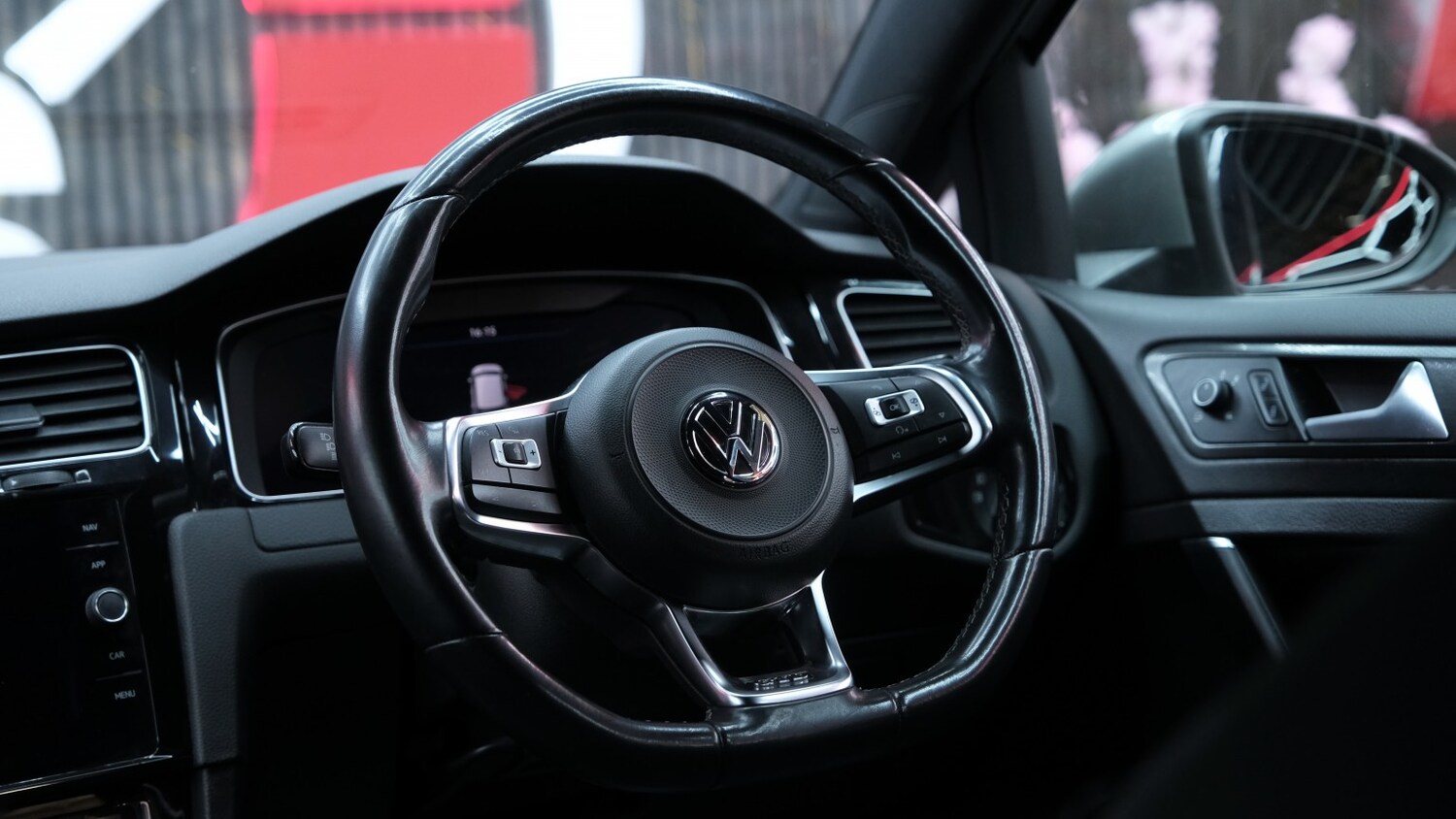 Used Volkswagen Golf 2018 for sale - 77766497: Photo 47