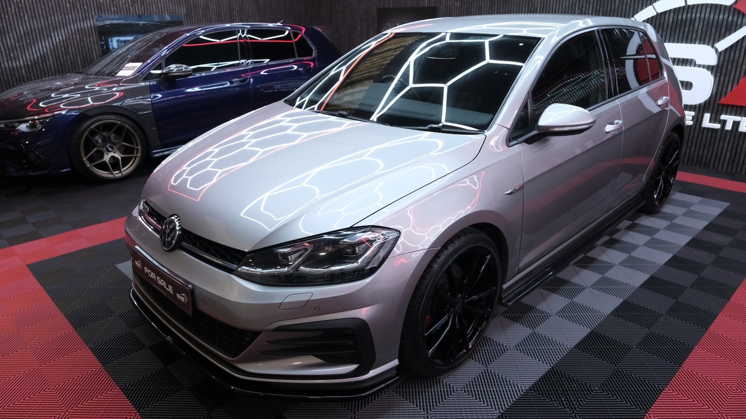 Used Volkswagen Golf 2018 for sale - 77766497: Photo 5