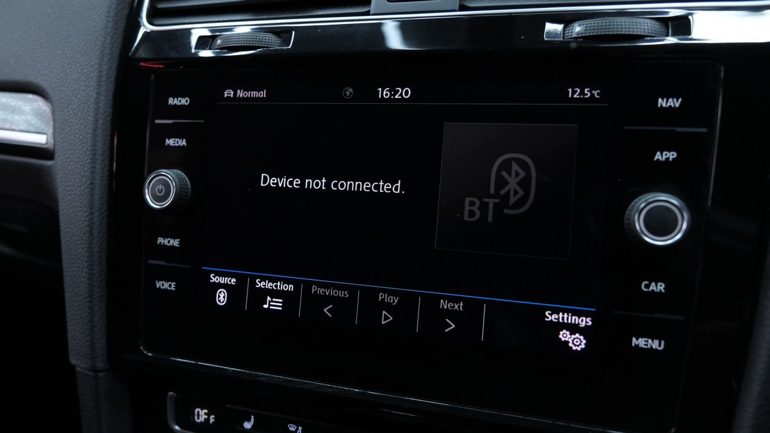 Used Volkswagen Golf 2018 for sale - 77766497: Photo 61