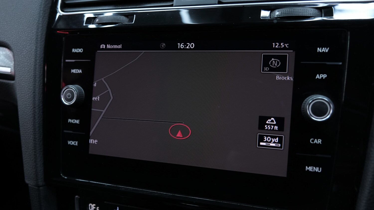 Used Volkswagen Golf 2018 for sale - 77766497: Photo 62