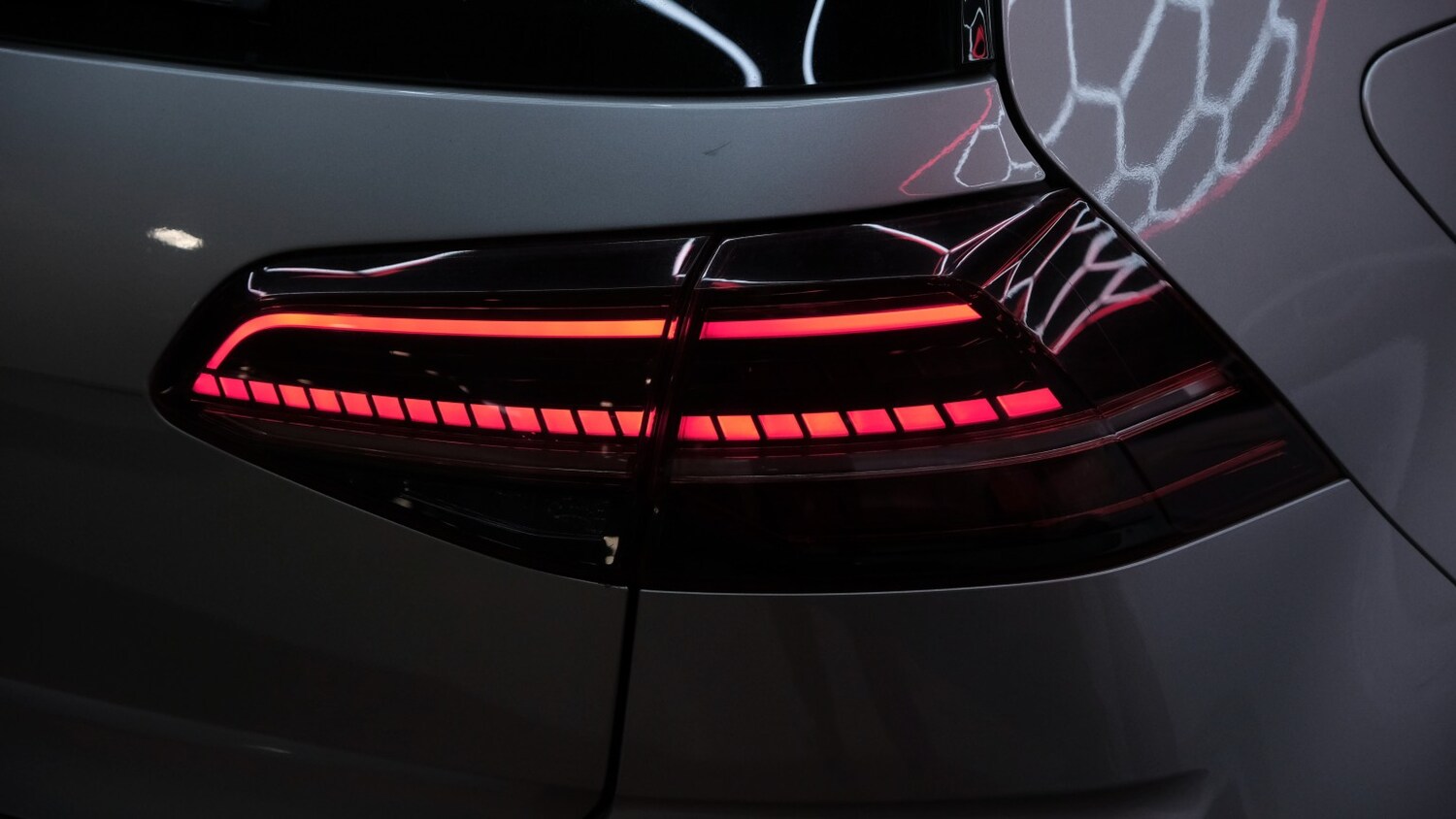 Used Volkswagen Golf 2018 for sale - 77766497: Photo 64