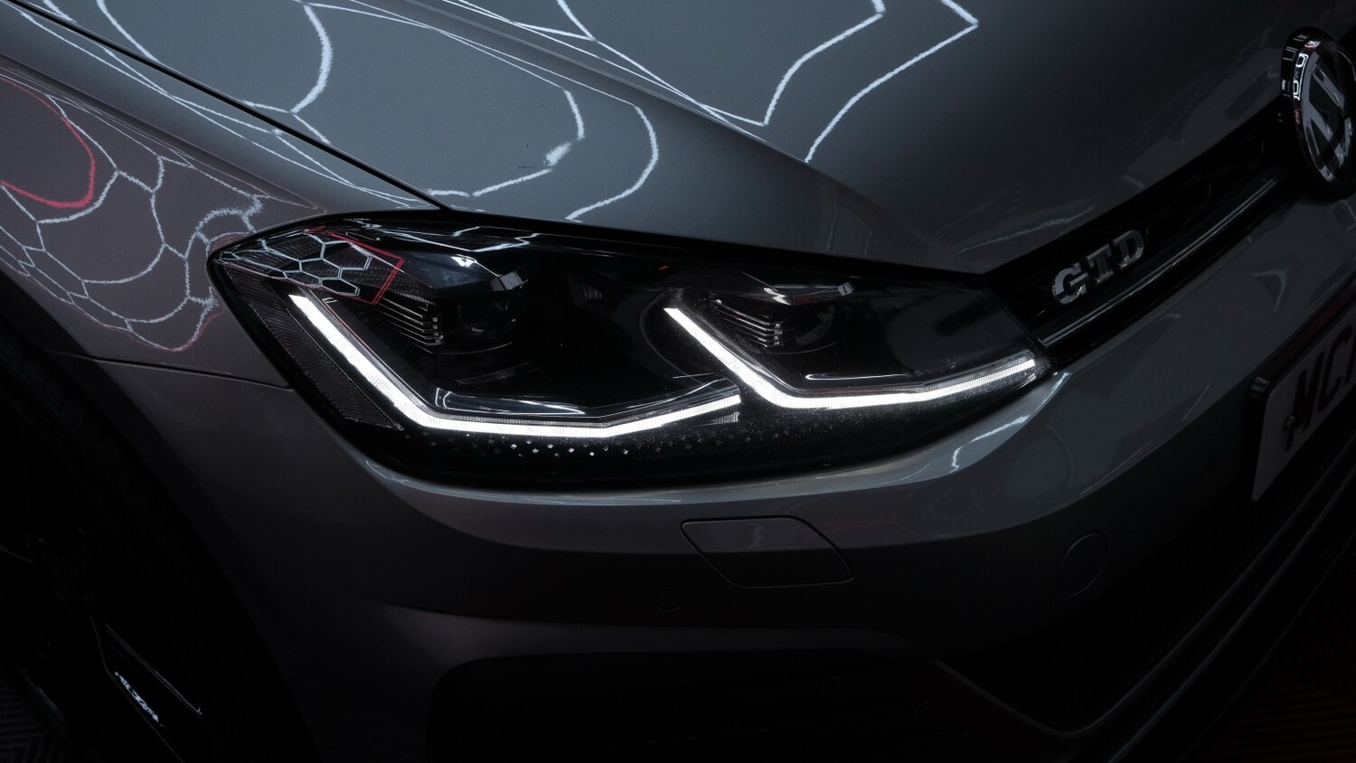 Used Volkswagen Golf 2018 for sale - 77766497: Photo 65