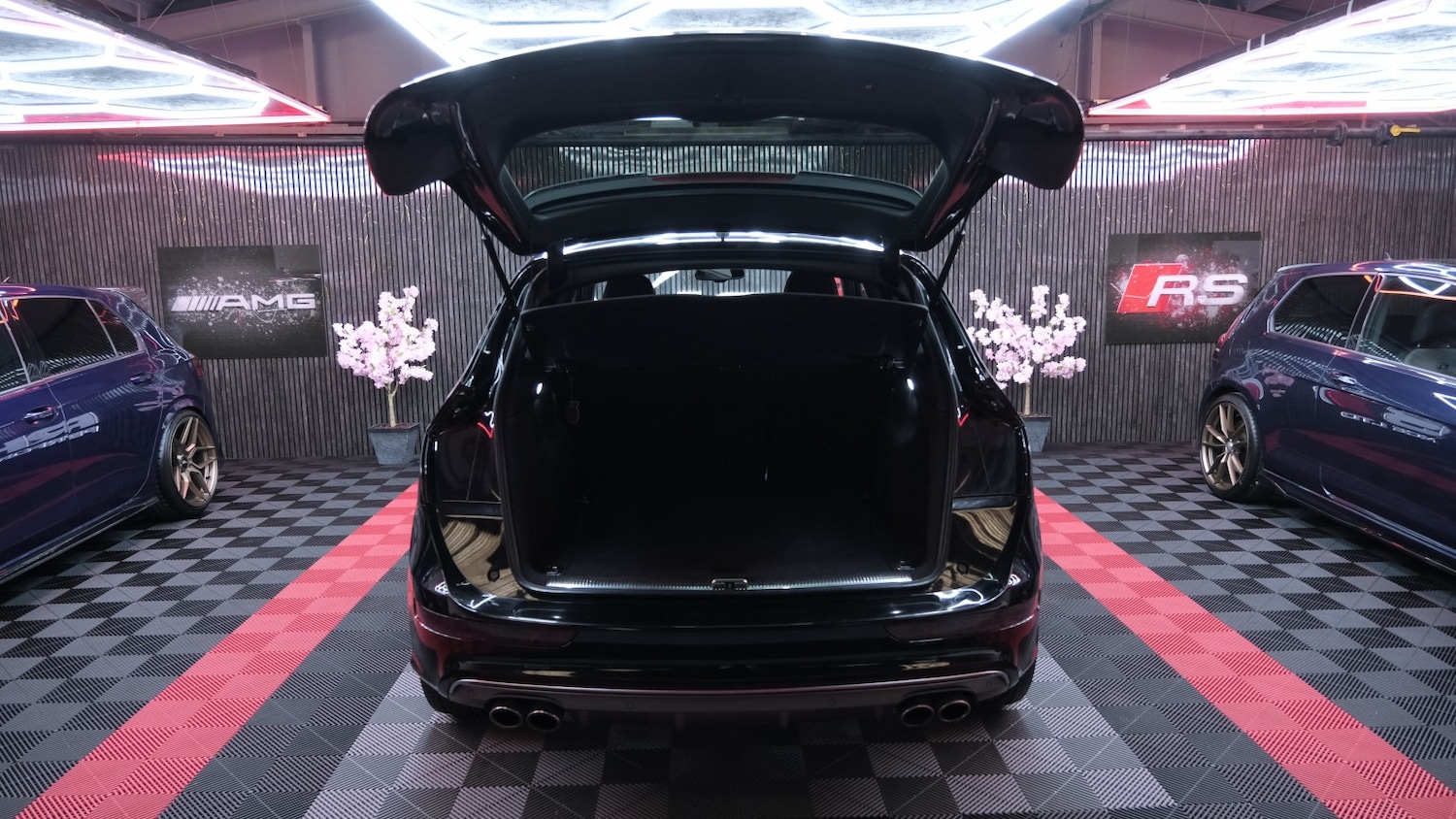 Used Audi Q5 2015 for sale - 77766413: Photo 14