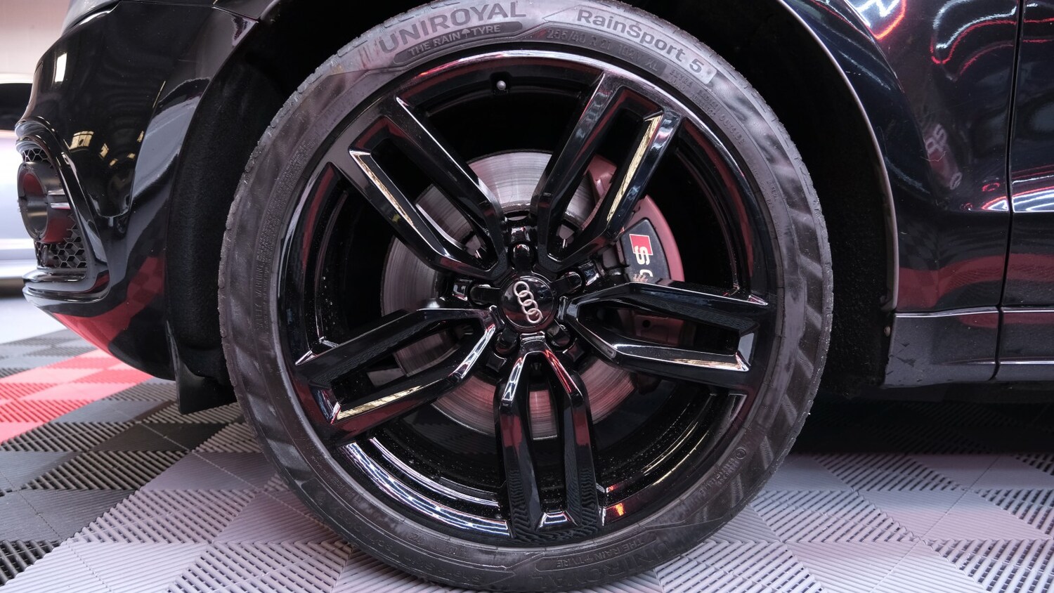 Used Audi Q5 2015 for sale - 77766413: Photo 17