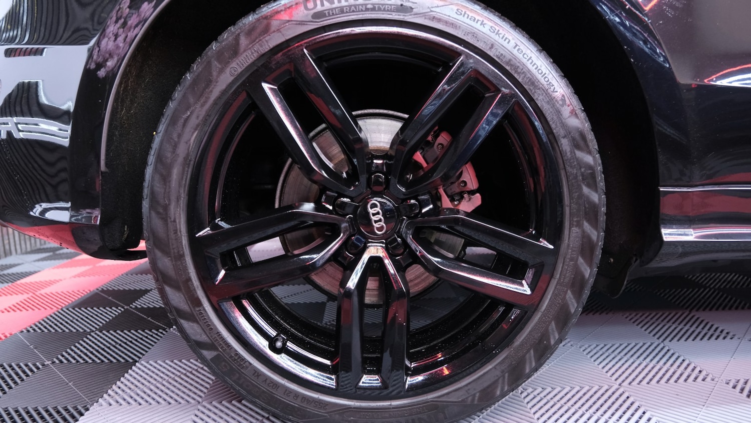 Used Audi Q5 2015 for sale - 77766413: Photo 20