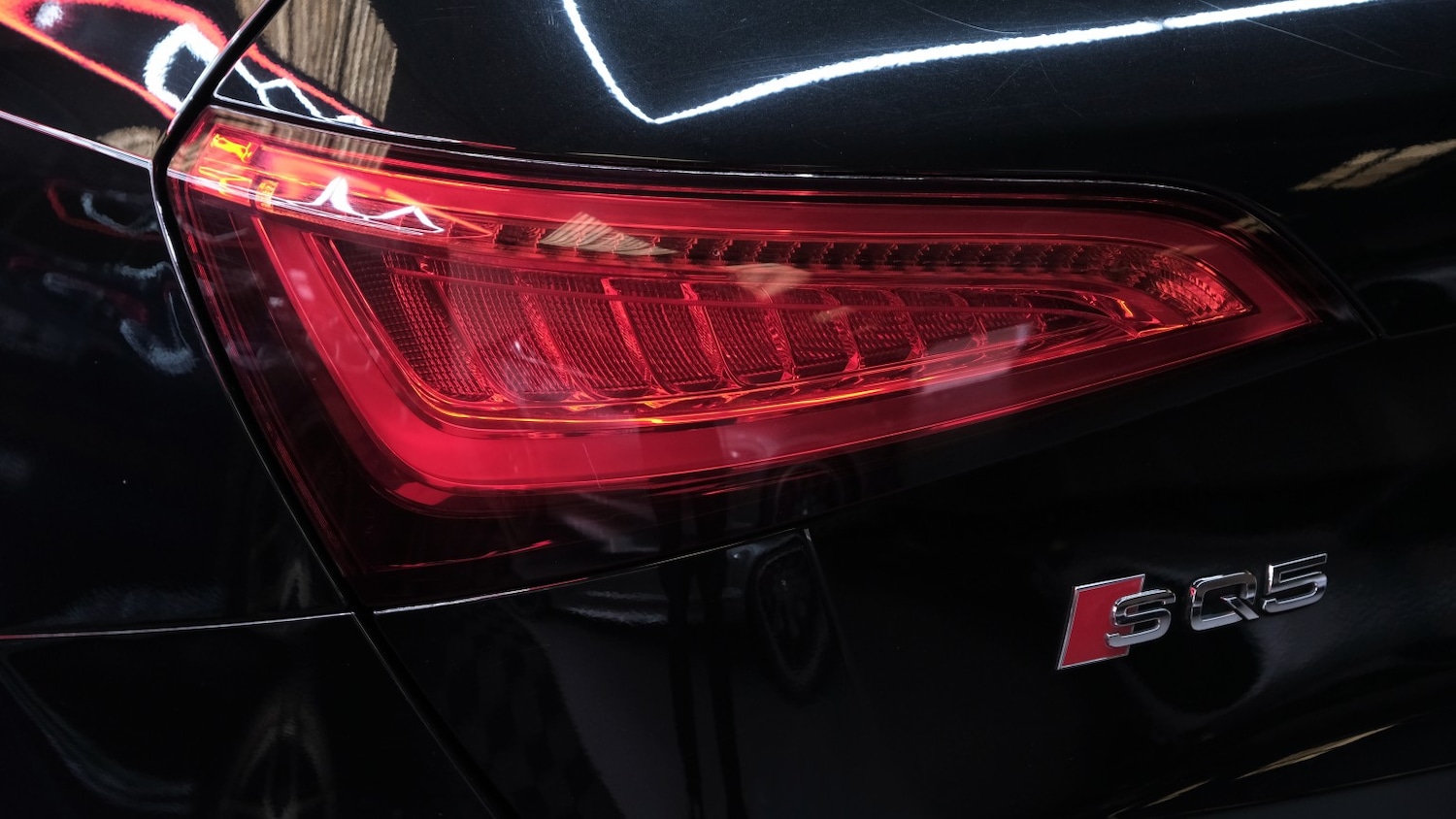 Used Audi Q5 2015 for sale - 77766413: Photo 21