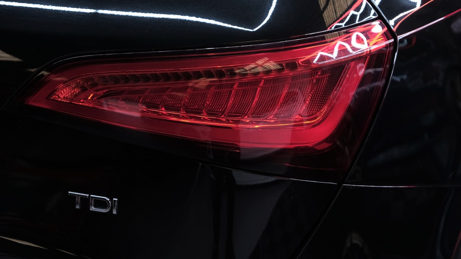 Used Audi Q5 2015 for sale - 77766413: Photo 24