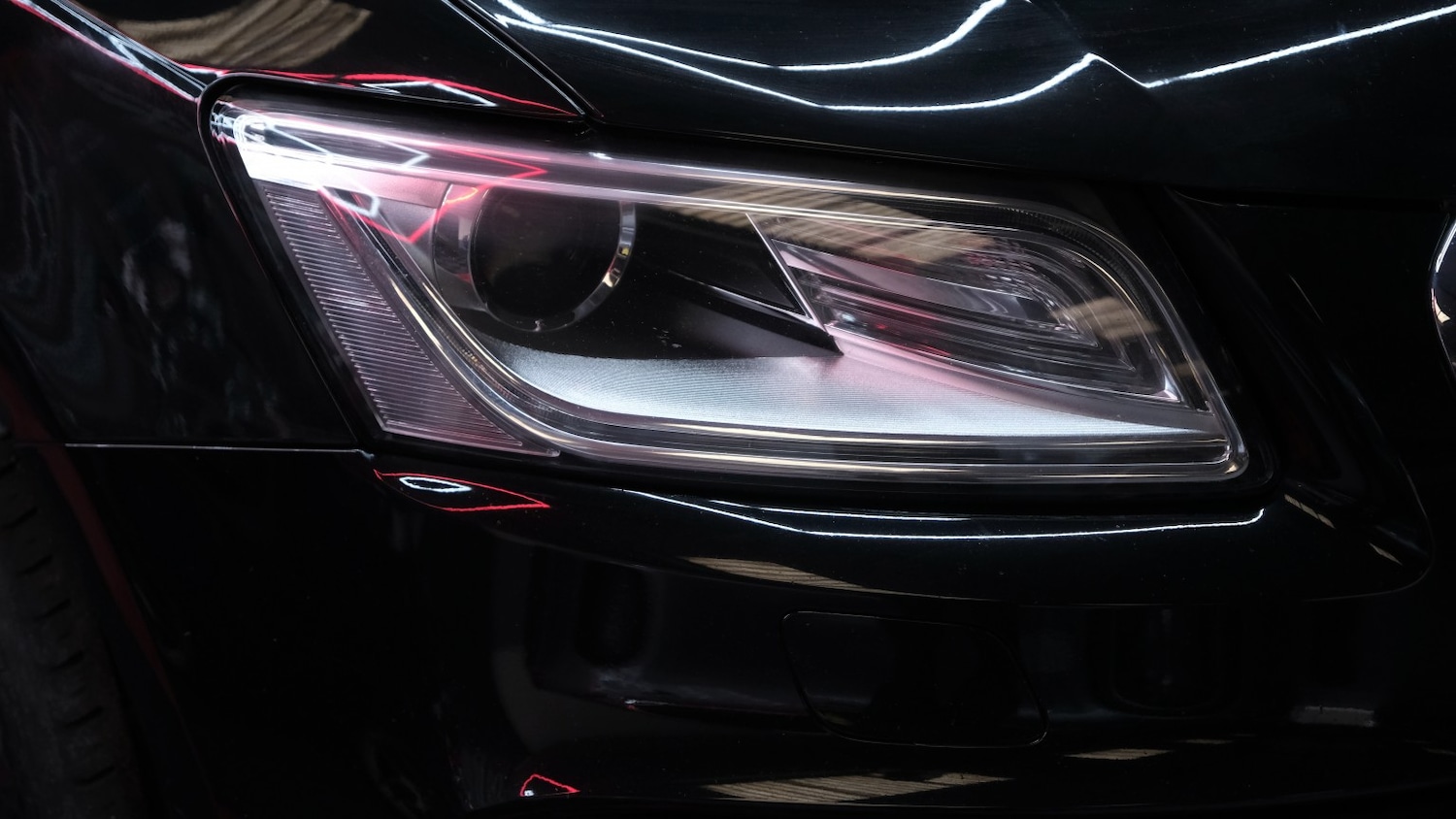 Used Audi Q5 2015 for sale - 77766413: Photo 26