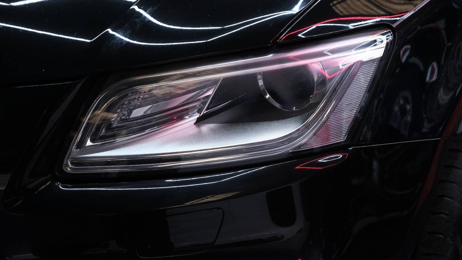 Used Audi Q5 2015 for sale - 77766413: Photo 29