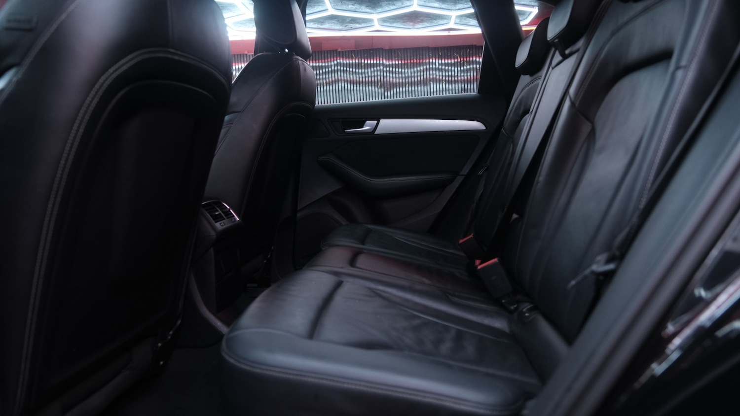 Used Audi Q5 2015 for sale - 77766413: Photo 33