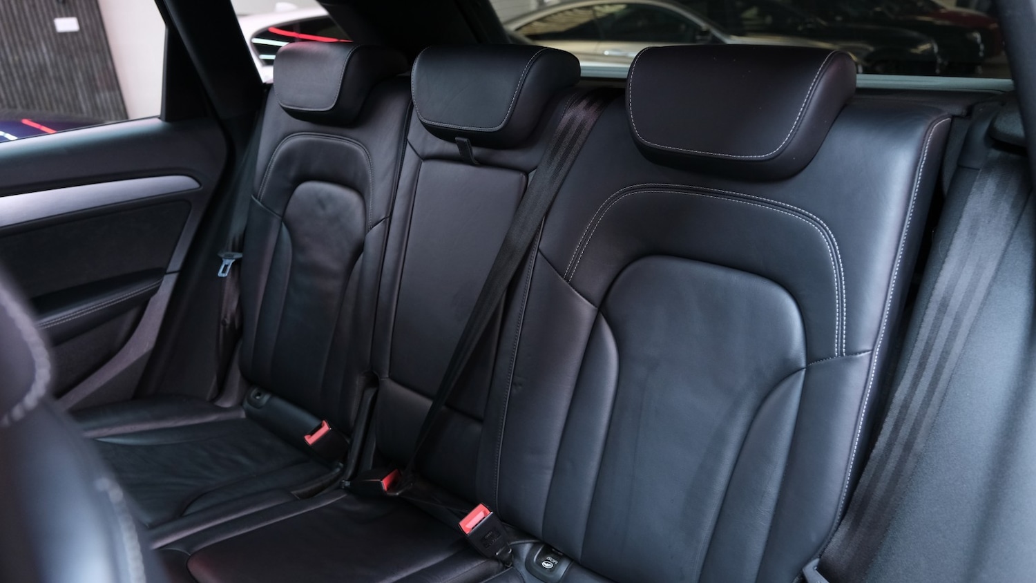 Used Audi Q5 2015 for sale - 77766413: Photo 34