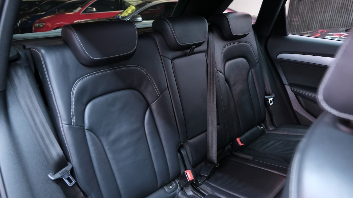 Used Audi Q5 2015 for sale - 77766413: Photo 35