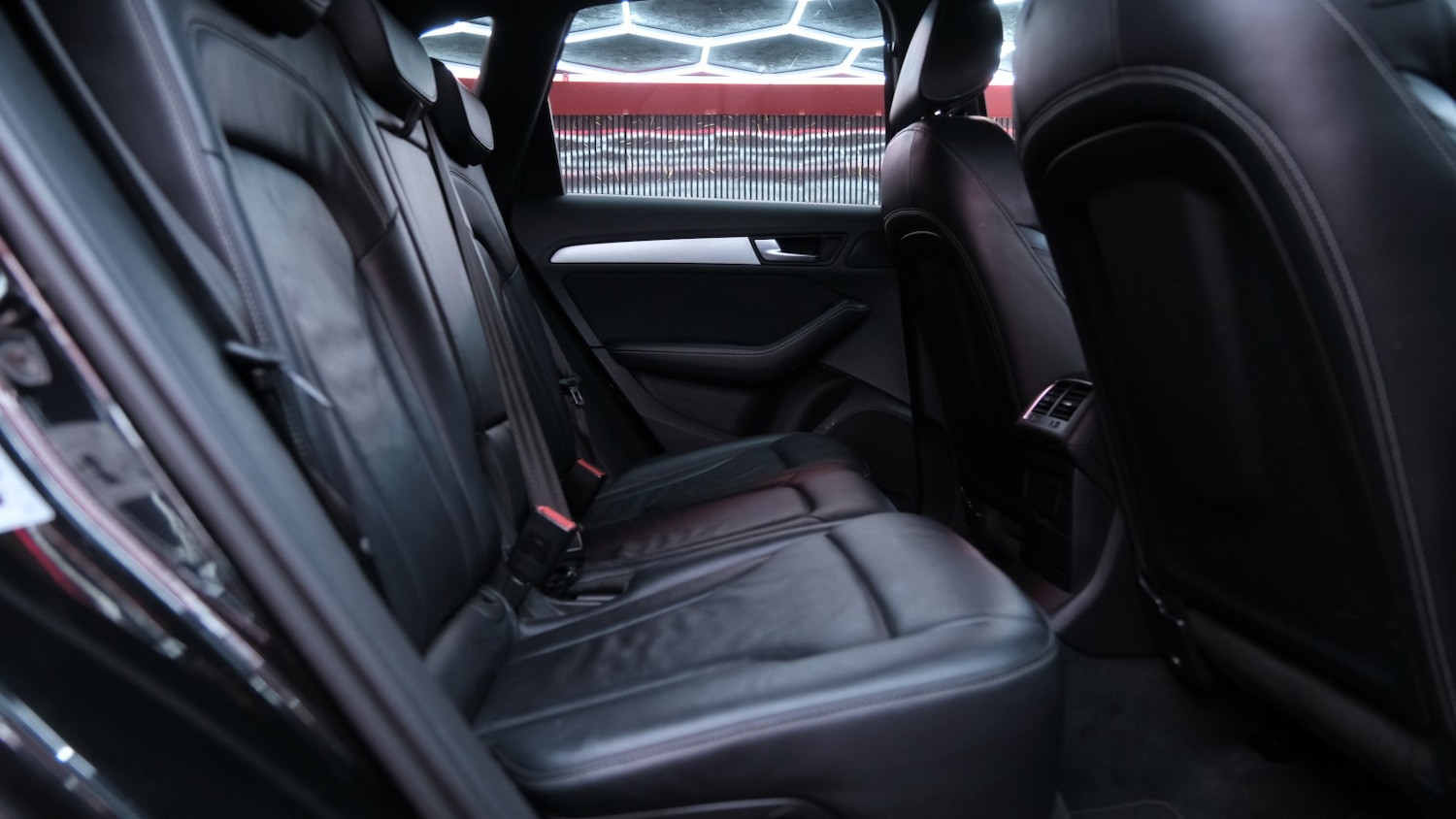 Used Audi Q5 2015 for sale - 77766413: Photo 36