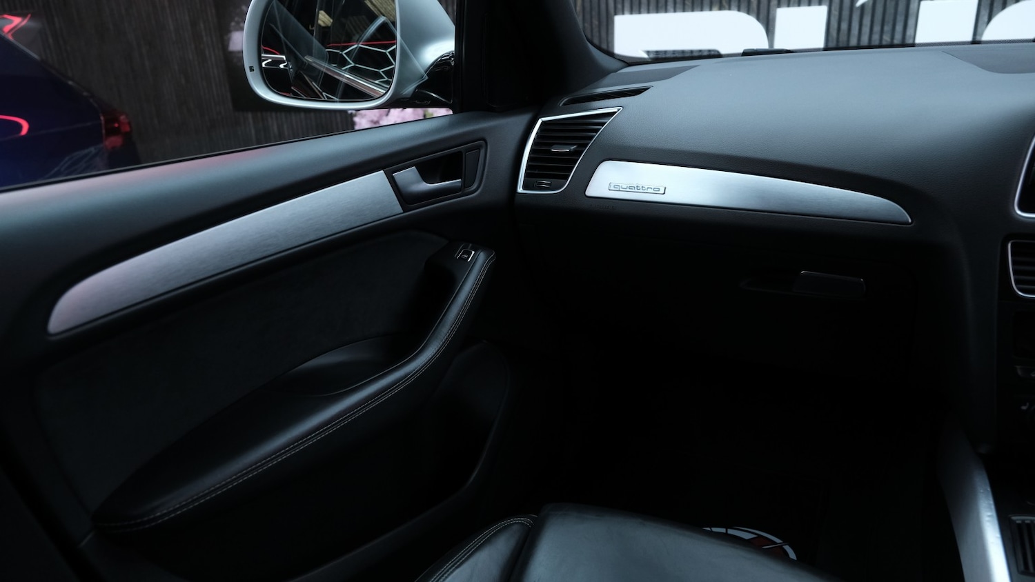 Used Audi Q5 2015 for sale - 77766413: Photo 37