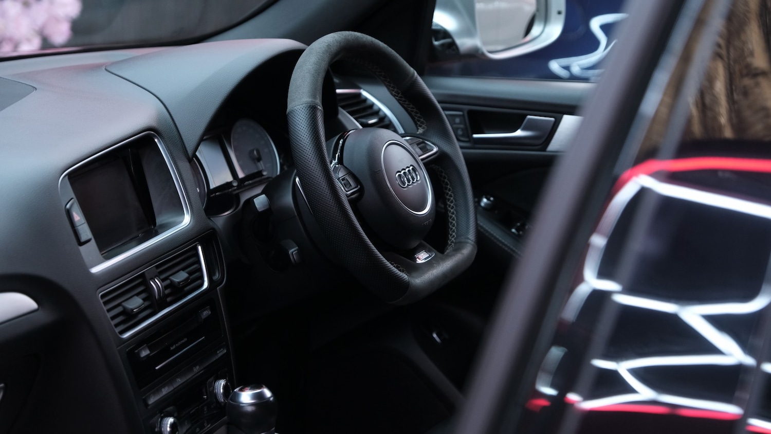 Used Audi Q5 2015 for sale - 77766413: Photo 38