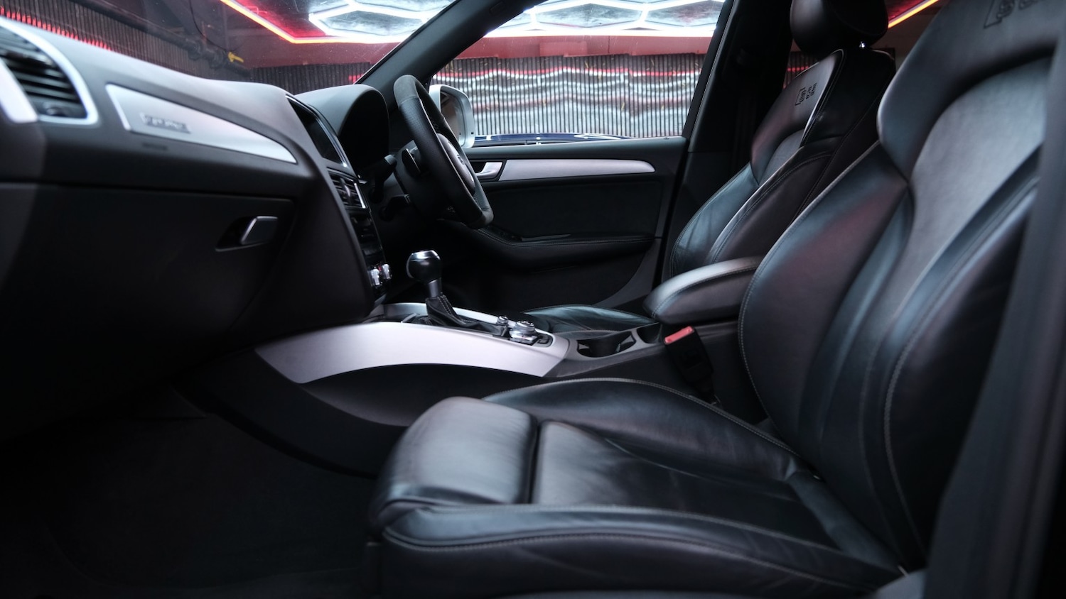 Used Audi Q5 2015 for sale - 77766413: Photo 39