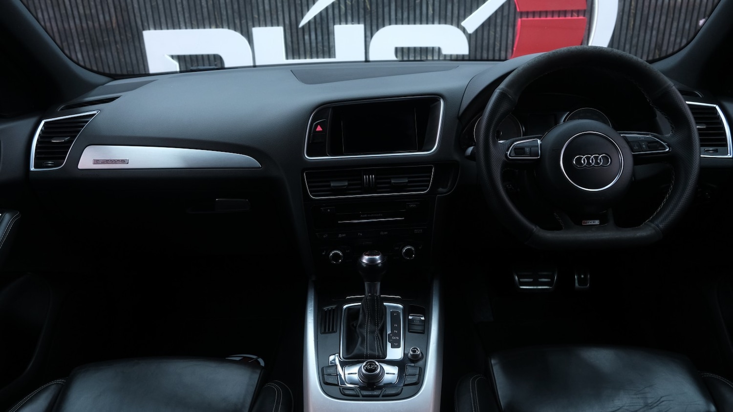 Used Audi Q5 2015 for sale - 77766413: Photo 4