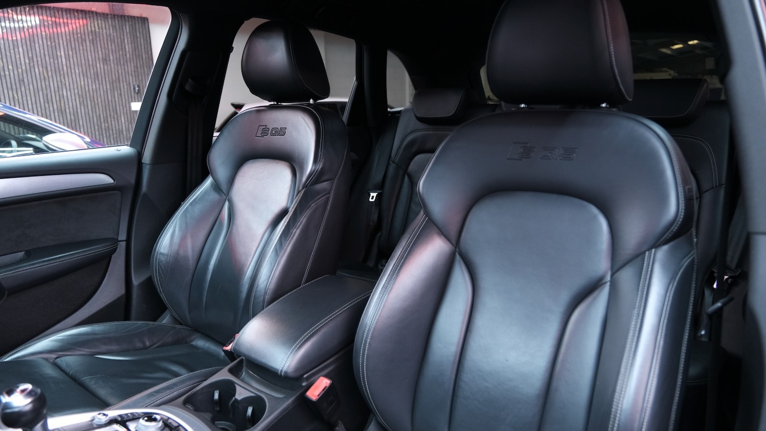 Used Audi Q5 2015 for sale - 77766413: Photo 41