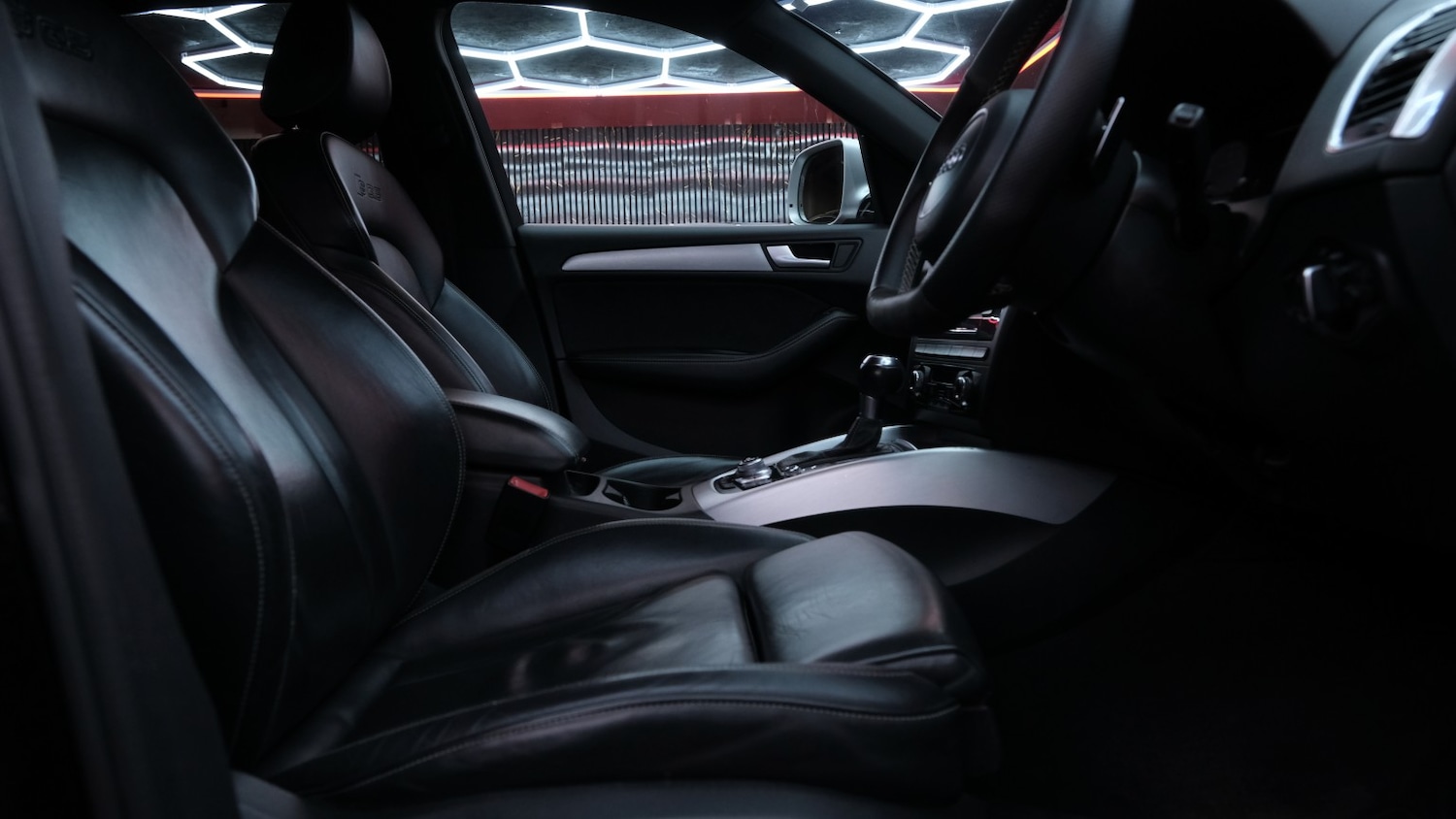 Used Audi Q5 2015 for sale - 77766413: Photo 43