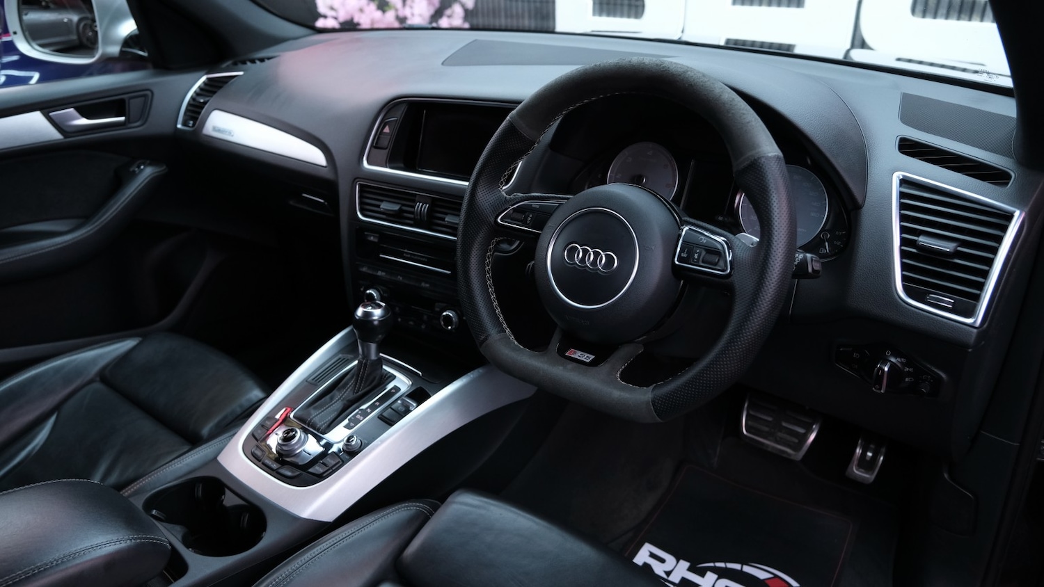 Used Audi Q5 2015 for sale - 77766413: Photo 47