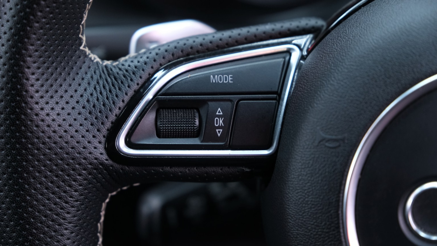 Used Audi Q5 2015 for sale - 77766413: Photo 49