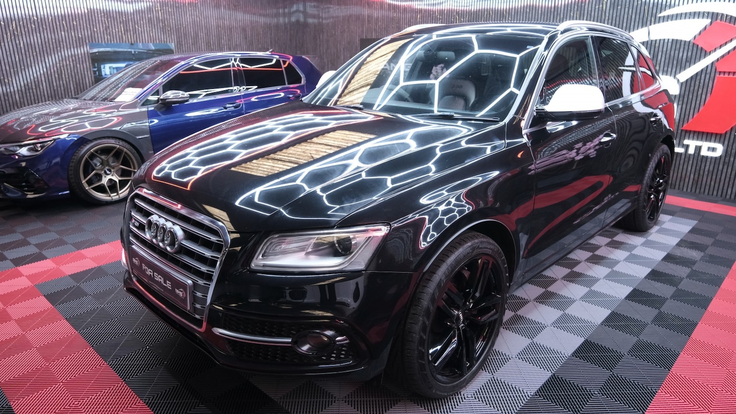 Used Audi Q5 2015 for sale - 77766413: Photo 5