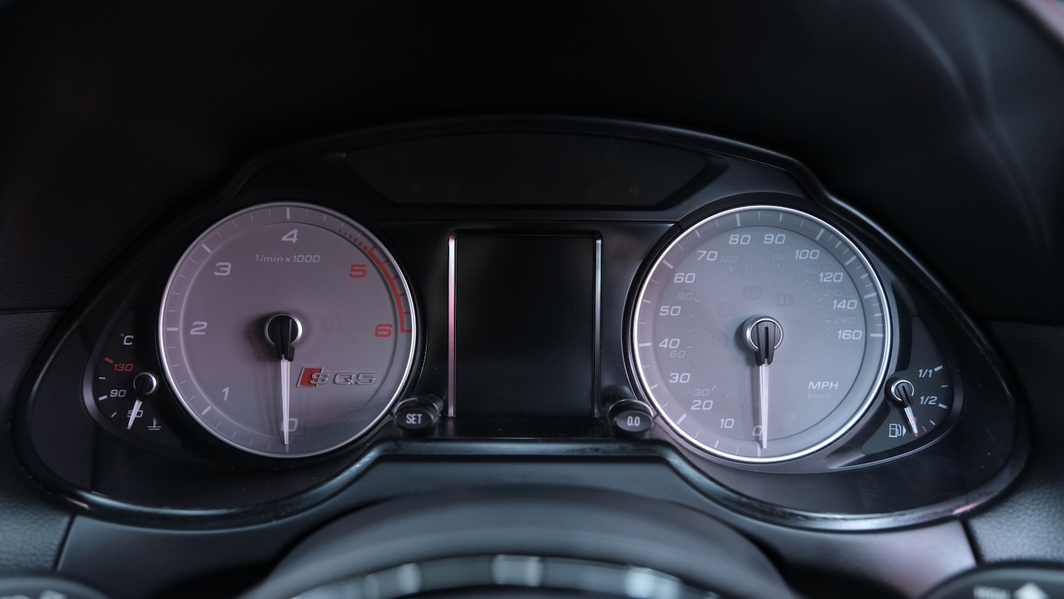 Used Audi Q5 2015 for sale - 77766413: Photo 54