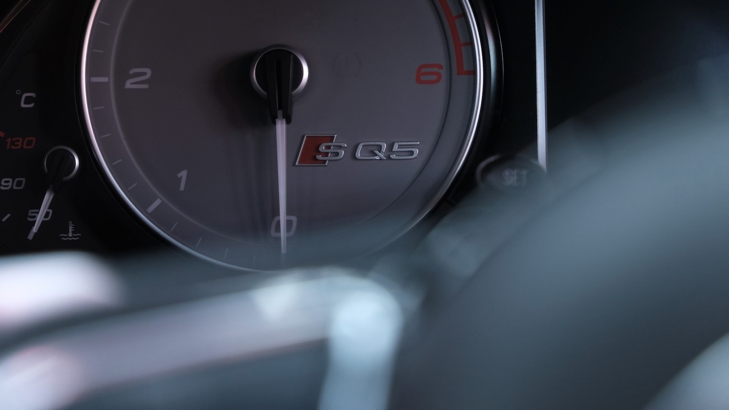 Used Audi Q5 2015 for sale - 77766413: Photo 55