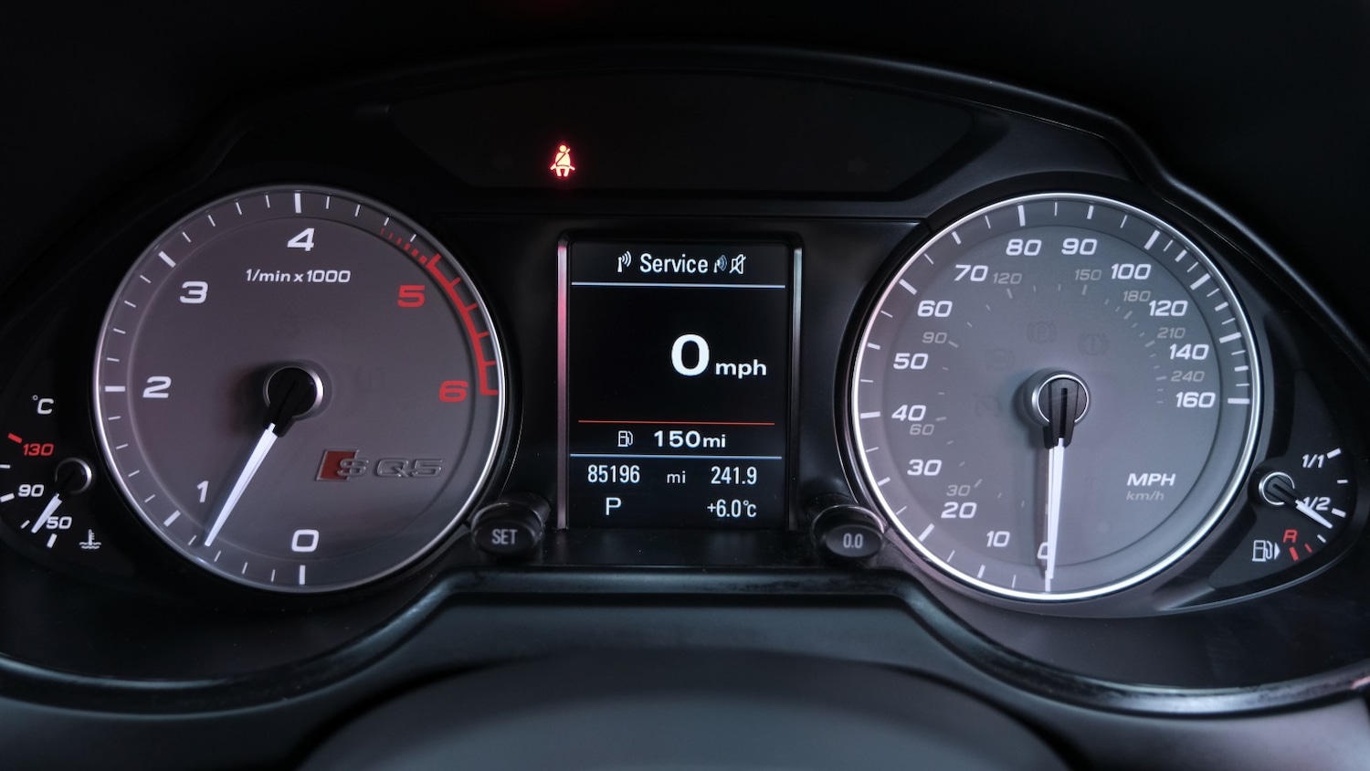 Used Audi Q5 2015 for sale - 77766413: Photo 56