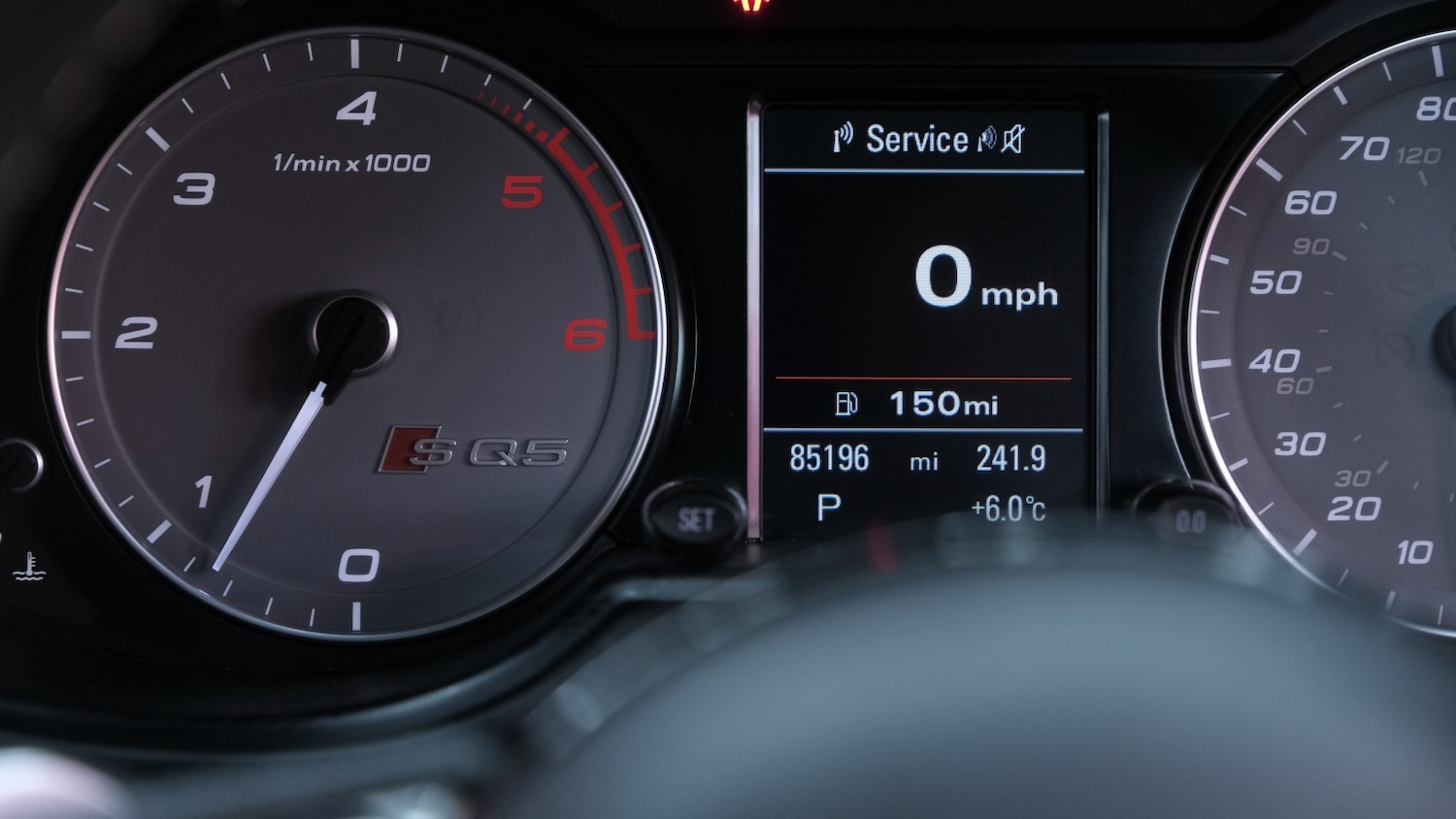 Used Audi Q5 2015 for sale - 77766413: Photo 57