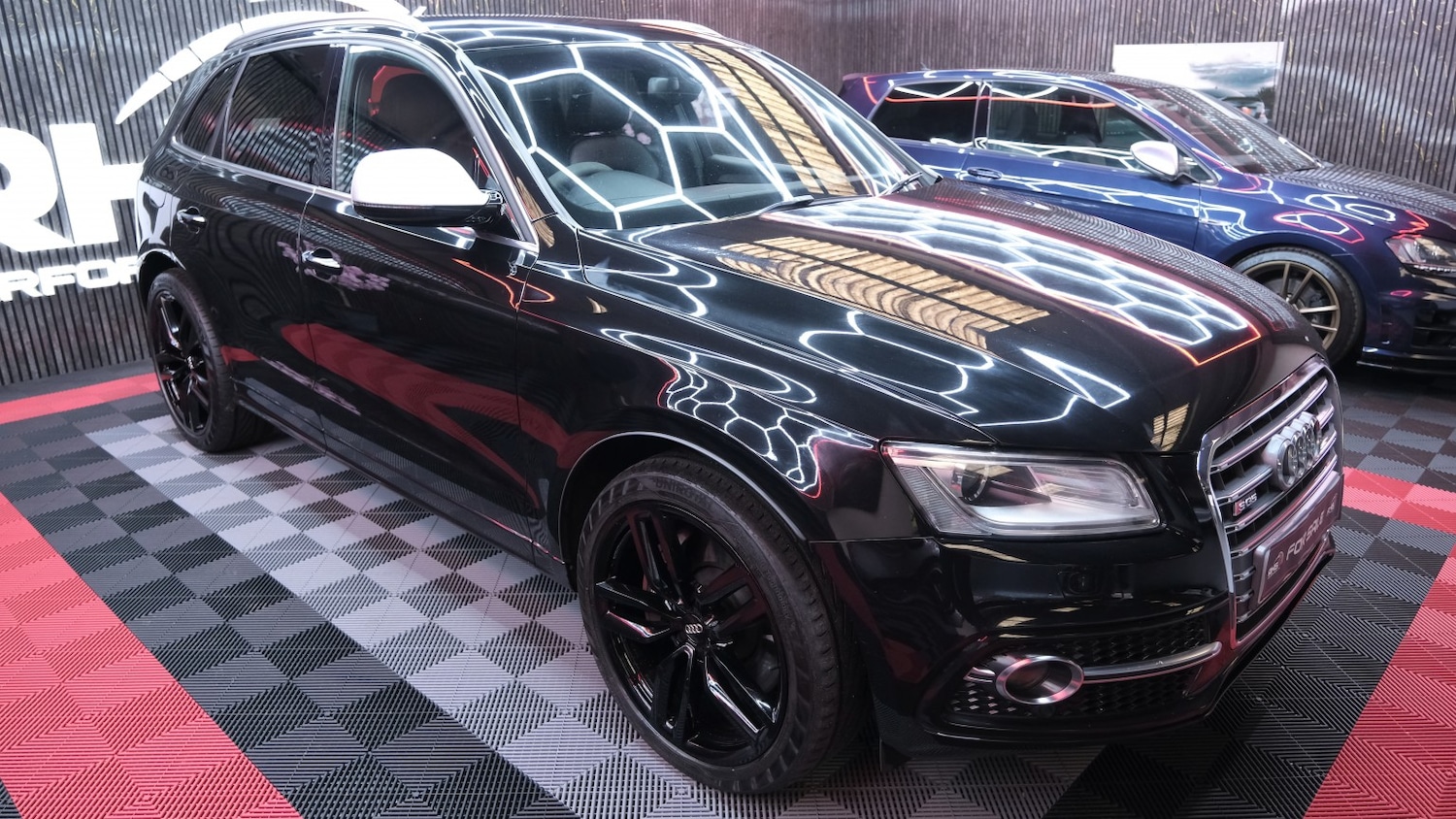 Used Audi Q5 2015 for sale - 77766413: Photo 7