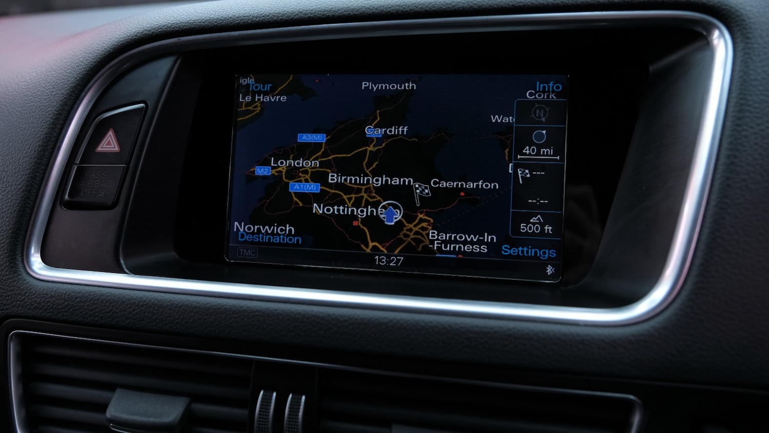 Used Audi Q5 2015 for sale - 77766413: Photo 77