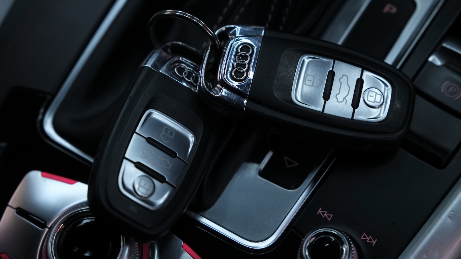 Used Audi Q5 2015 for sale - 77766413: Photo 79